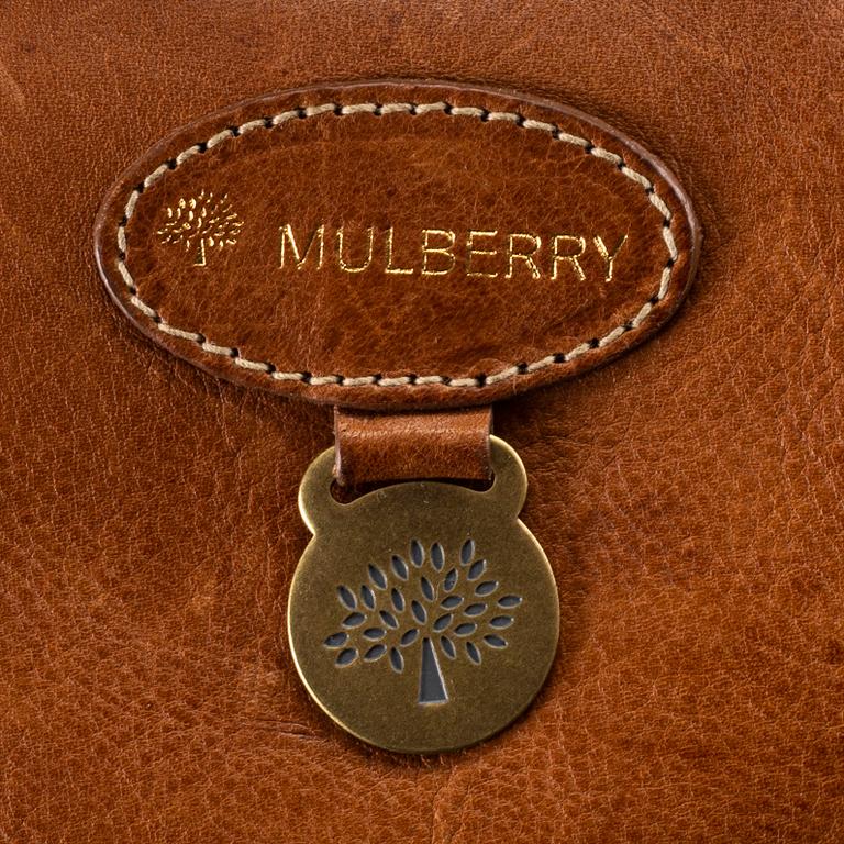 MULLBERRY "Roxanne" väska.