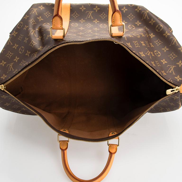 Louis Vuitton, "Keepall 55", väska.