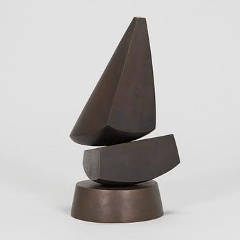 Ukri Merikanto, Former.