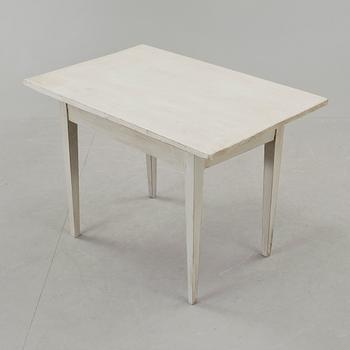 BORD, 1800-talets mitt.