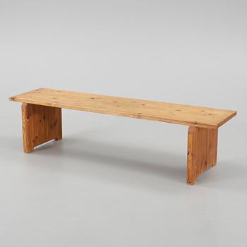 BÄNK, 1930/40-tal.