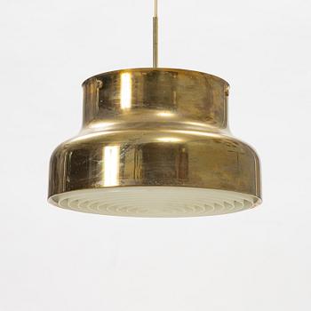 Anders Pehrson, a 'Bumling' ceiling lamp, Ateljé Lyktan, Sweden.