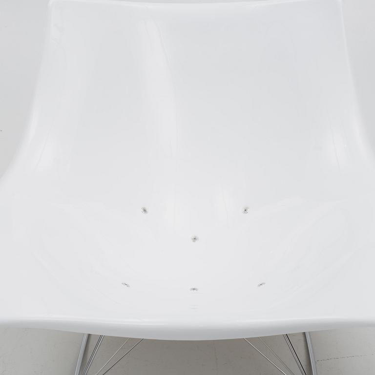 Thomas Pedersen, gungstol, 'Stingray', Fredericia, Danmark.