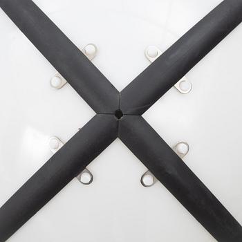 Lars Englund, taklampa, "Skelder", Skelder AB, efter 1993-94.