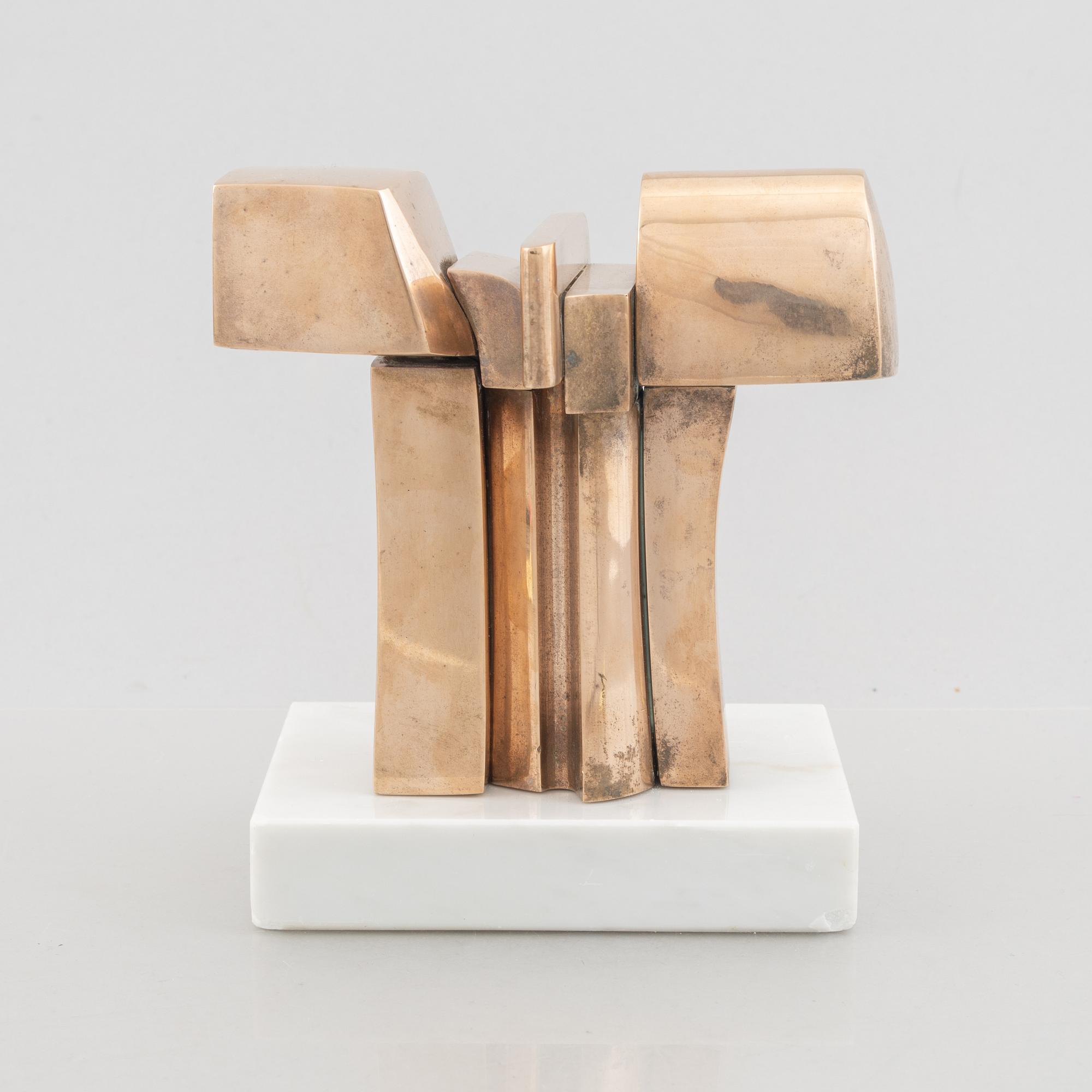 José Luis Sanchez, Untitled.