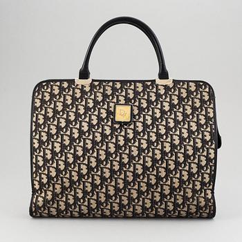 Christian Dior, two bags.