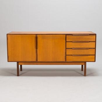 Jussi Peippo, senkki, "Tectonia", Asko 1960-luku.