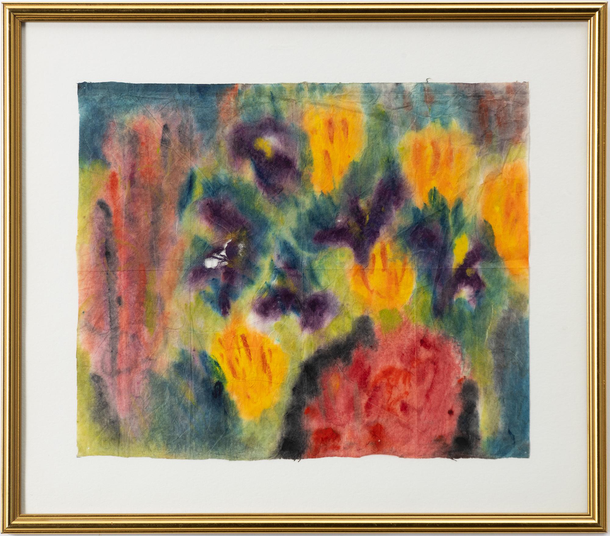 Wilhelm Müller, Untitled.