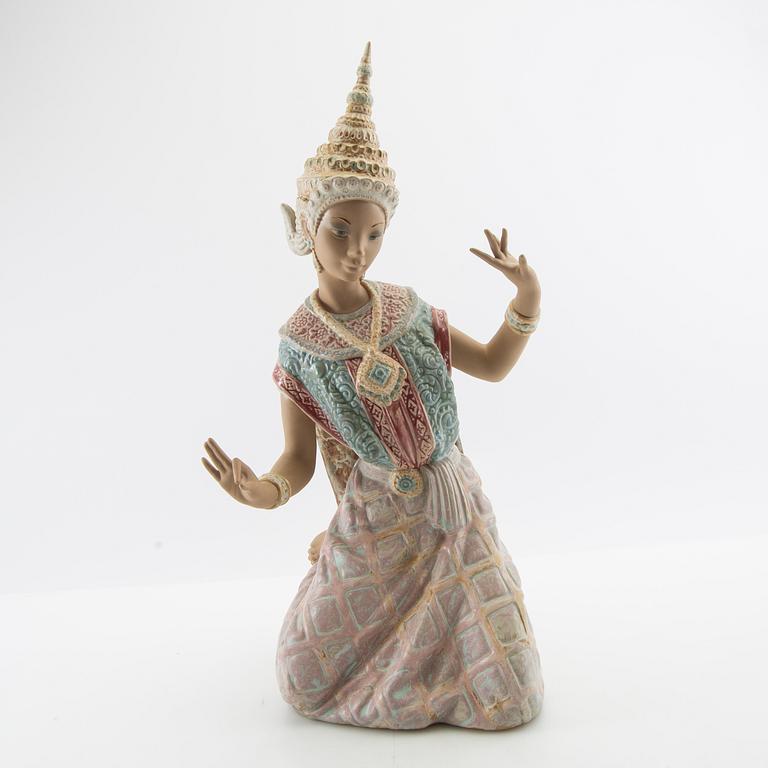 Skulptur, Lladró Spanien 1974-1977.