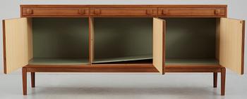 SIDEBOARD, 1950/60-tal.