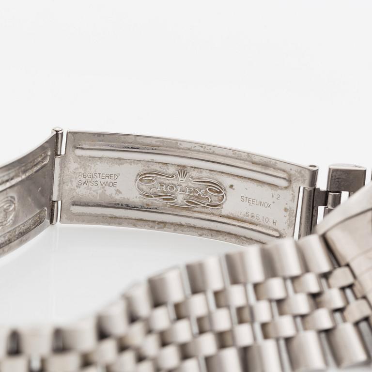 Rolex, Datejust, ca 1997.