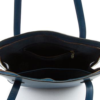 Louis Vuitton, "Lussac" vintage bag.