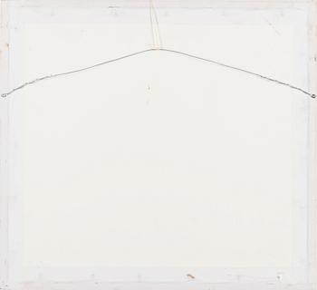 Outi Heiskanen, 'In the dark'.