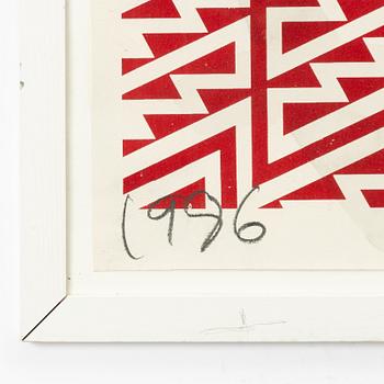FAILE, "Star Spangled Shadows".