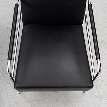Gunilla Allard, fåtöljer, ett par, "Cinema", Lammhults.