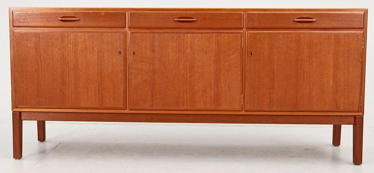 SIDEBOARD, 1950/1960-tal.