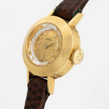 Tudor, wristwatch, 17 mm.