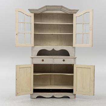 Skänkskåp, 1800-talets första hälft.