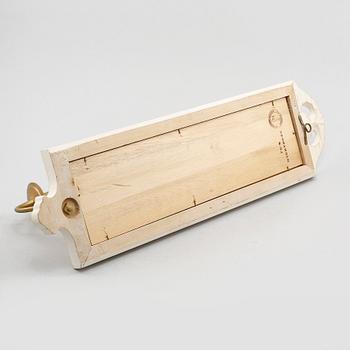SPEGELLAMPETT, "Regnaholm", IKEA:s 1700-talsserie 1990-tal.