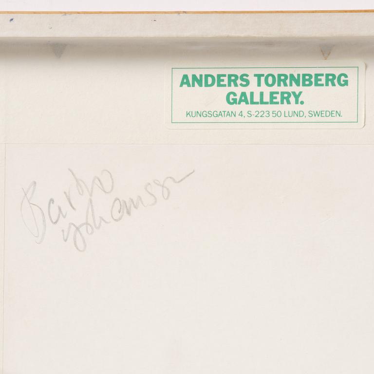 Susan Weil, Porträtt.