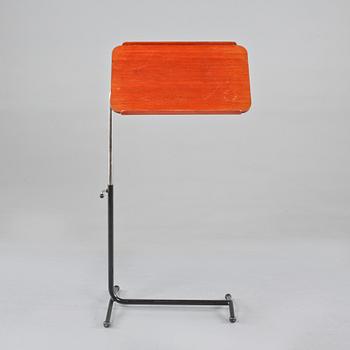 LÄSBORD, 1950/1960-tal.