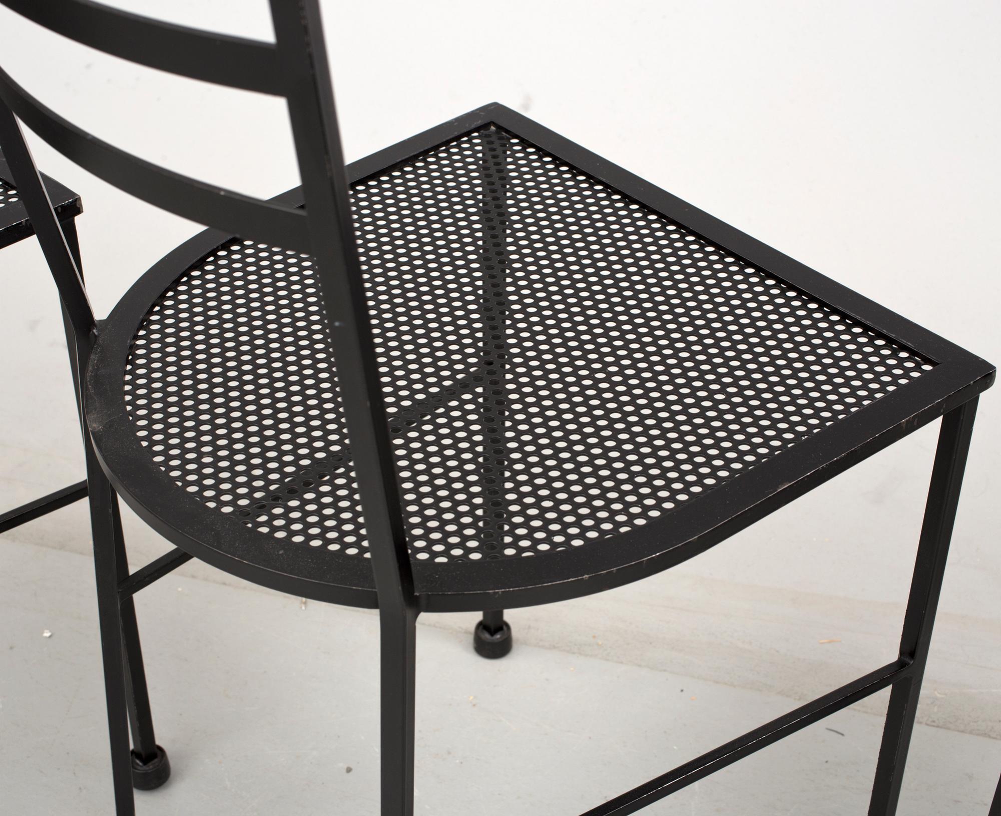 STOLAR 7 st, 1900-talets slut.