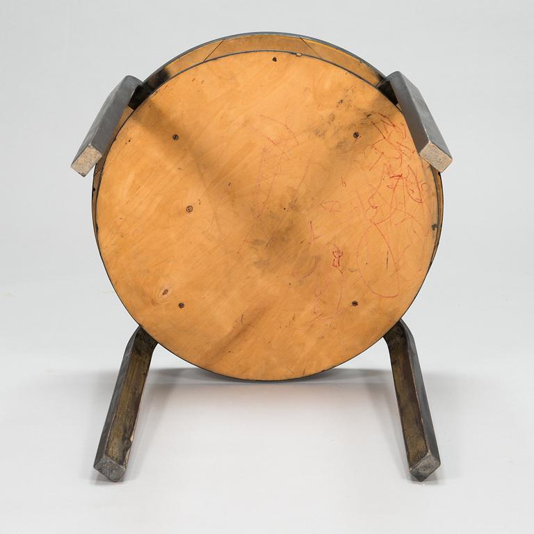 Alvar Aalto, a 1940's 'A71' table for O.Y. Huonekalu-ja Rakennustyötehdas A.B.