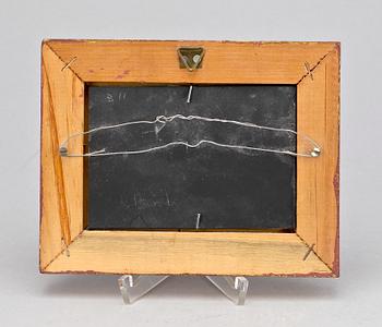 MOSAIK, pietra dura, 1900-talets andra hälft.