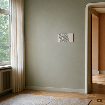 Lars Erik Falk, "Modul relief 17".