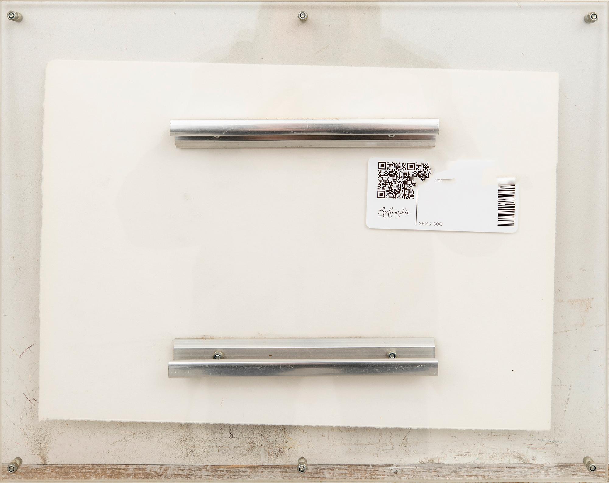 Beck & Jung, "Cross box".