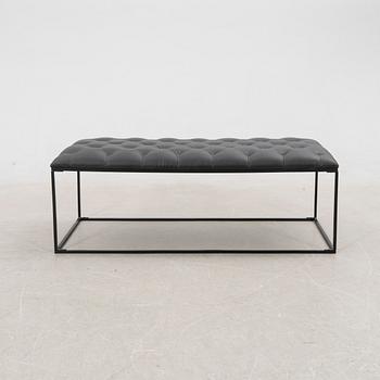 Bänk, 1900-/ 2000-tal.