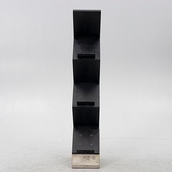 Jonas Bohlin, a 'Zink' shelf, Källemo, Sweden.