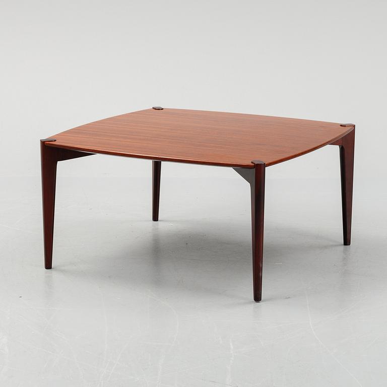 David Rosén, coffe table.