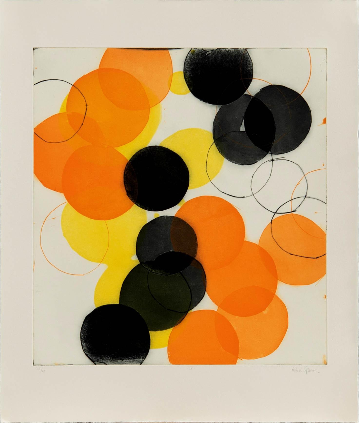 Astrid Sylwan, Utan titel.