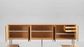 SIDEBOARD, Ib Kofod Larsen, Säffle Möbelfabrik.