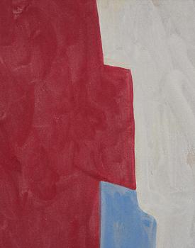 Serge Poliakoff, Untitled.