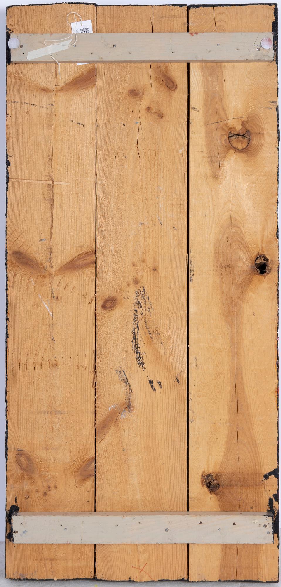 Calle Örnemark, "Ursprungsbefolkning".