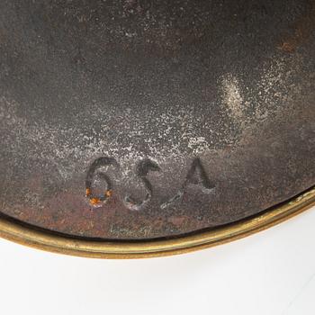 Kandelabrar ett par Jugend tidigt 1900-tal.