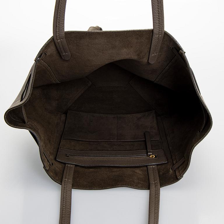 Céline, väska, "Cabas Phantom Tote".