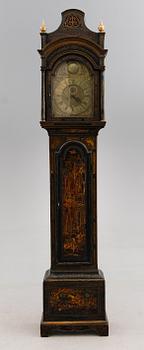 GOLVUR, England, 1700-talets andra hälft.