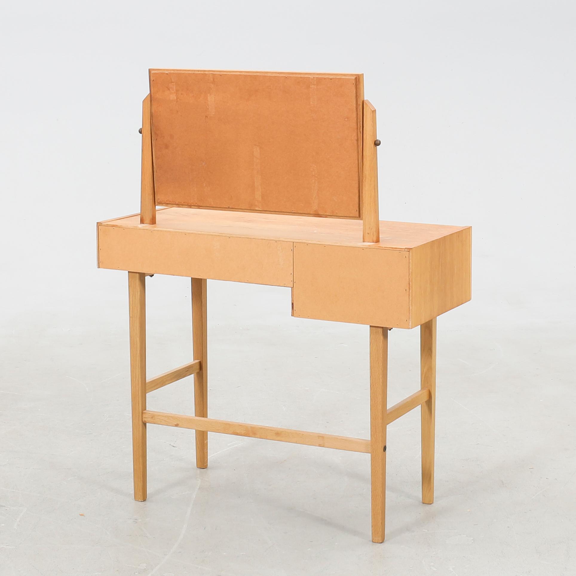 1960s Dressing Table.