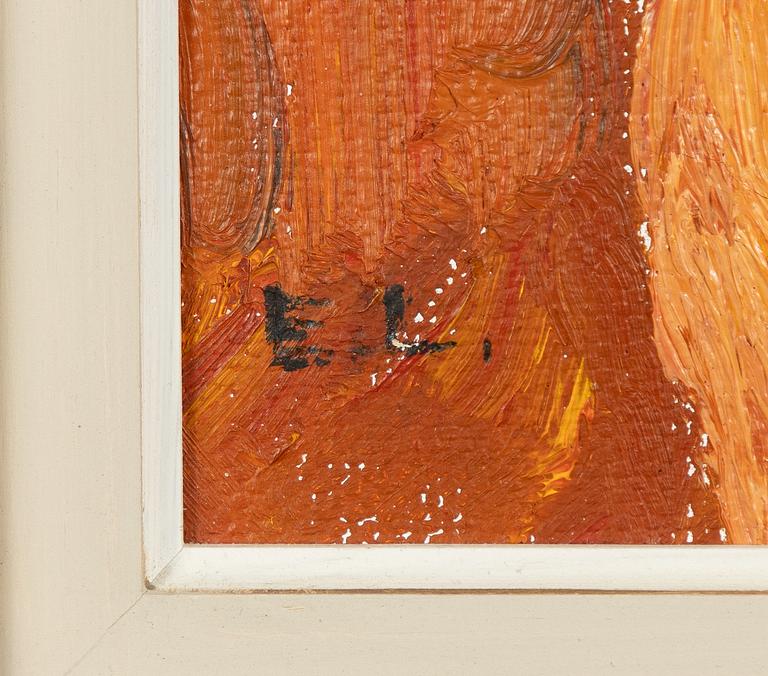 Evert Lundquist, Composition.