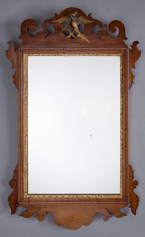 SPEGEL. England, 1700-tal.