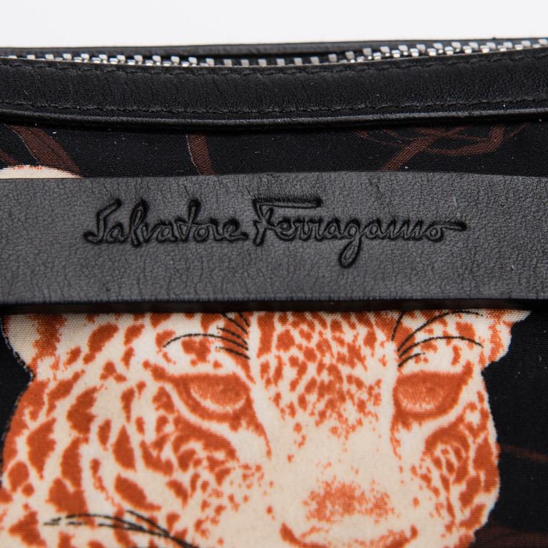 VÄSKA, Salvatore Ferragamo.