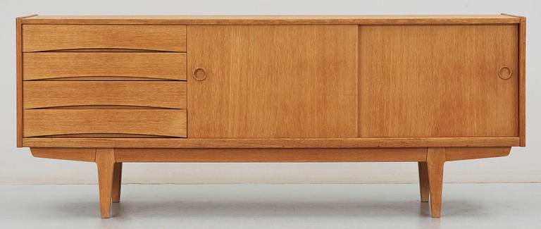 SIDEBOARD, Erik Wörtz för IKEA, 1960-tal.