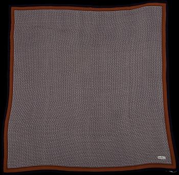 SCARF,siden, Etienne Aigner.