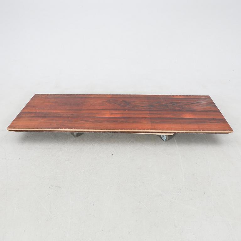 Poul Cadovius, hyllsystem, "Royal system", Danmark, 1900-talets andra hälft.