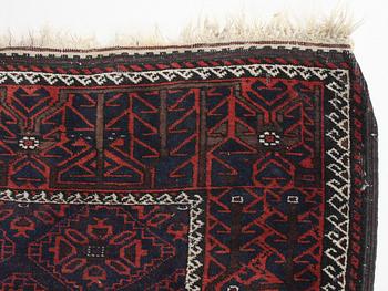 MATTA, orientalisk. 180 x 100.