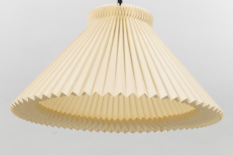 CHRISTIAN HVIDT/TAGE KLINT, a ceiling lamp.