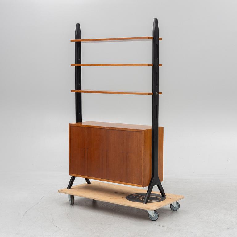 Bookcase, "Roxen", IKEA, 1950s/60s.